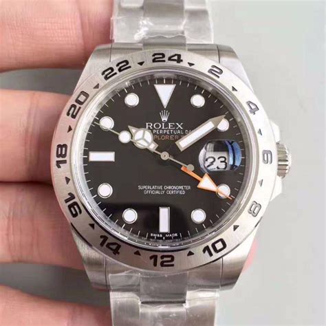 rolex explorer 3187 review.